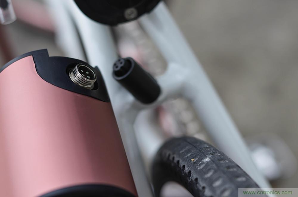 是情懷還是科技的腳步?云馬智能車C1體驗