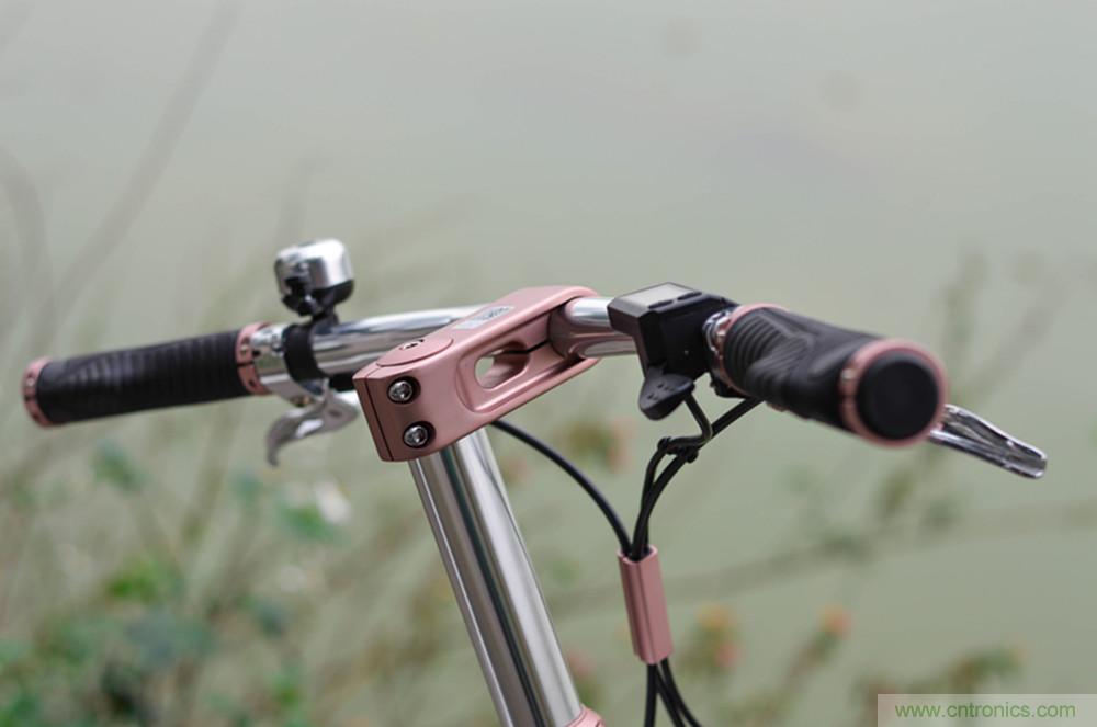 是情懷還是科技的腳步?云馬智能車C1體驗