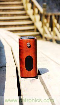 是飯盒?NO!NO!NO!原來它是....