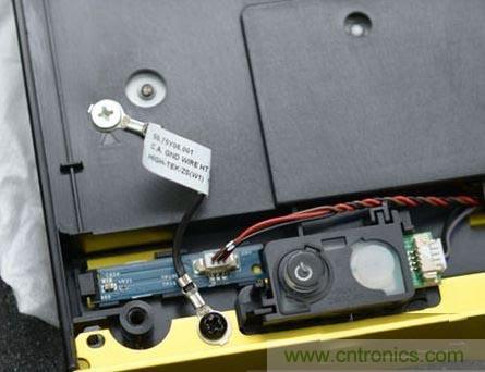 小米電視震撼拆解:內部芯片電路設計構造曝光