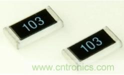 大學課本里不會有的基礎知識:電阻讀數方法