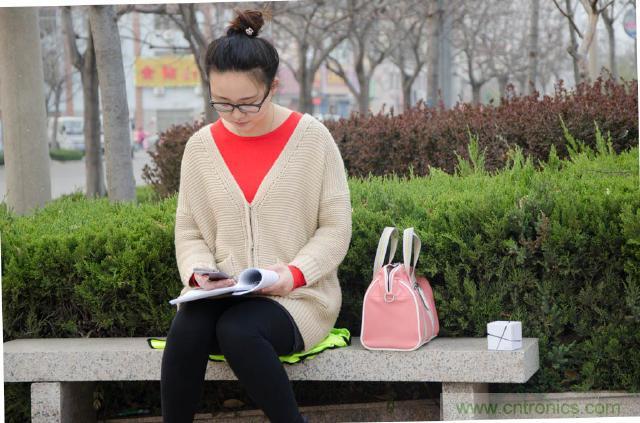 洛斐創意藍牙音箱,光與建筑點綴生活