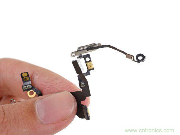 有什么地方沒有變？iPhone SE真機拆解