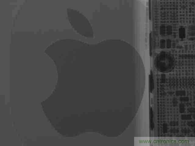 有什么地方沒有變？iPhone SE真機拆解