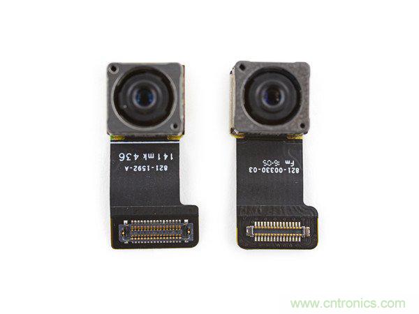 有什么地方沒有變？iPhone SE真機拆解