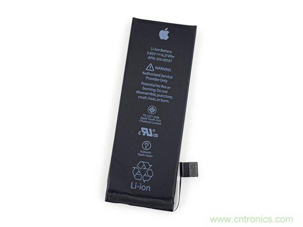 有什么地方沒有變？iPhone SE真機拆解