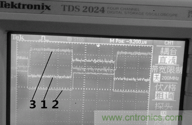 基于PWM模塊和CWG模塊的直流電機伺服系統設計