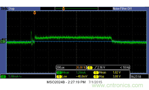 無(wú)電池式低功耗藍(lán)牙Beacon:采用能量采集技術(shù)的BLE