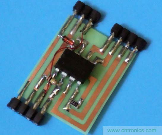 3D打印機DIY設計:硬件+軟件的Arduino開源平臺