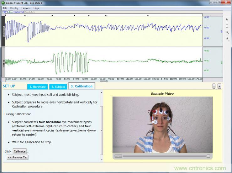 揭秘VR及移動設備如何實現眼動追蹤？