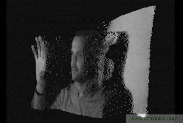 由來已久的ToF技術(shù)真的不可取代?