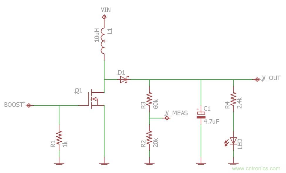 帶開關(guān)轉(zhuǎn)換器的8位MCU如何減少成本和電路板空間？