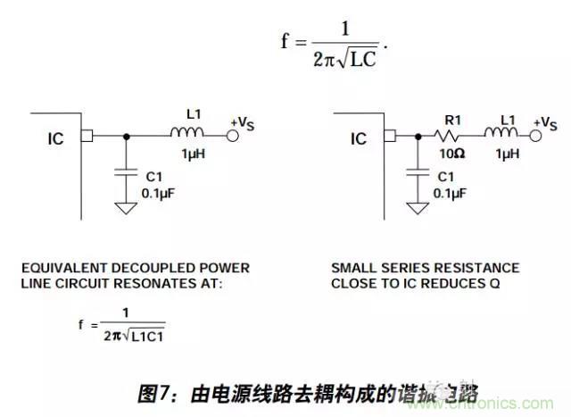 例解電路去耦技術，看了保證不后悔