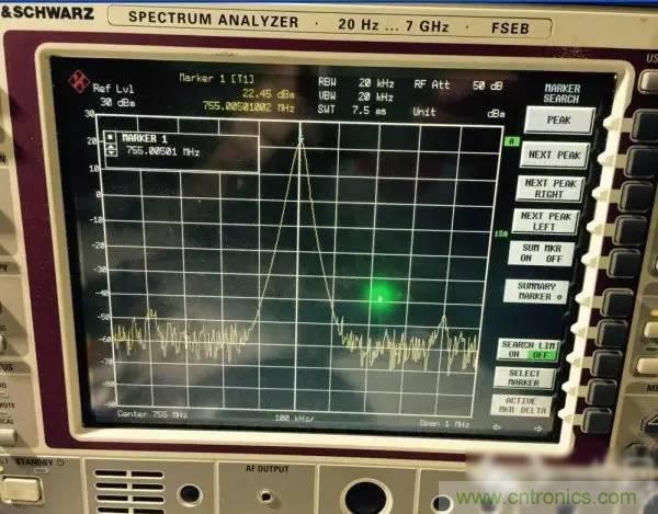 想看大牛是如何DIY射頻功放的嗎?