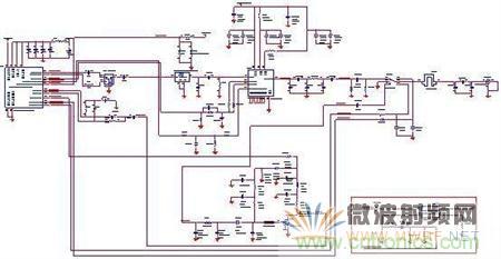 Atheros對Ralink,看WiFi產品的射頻電路設計