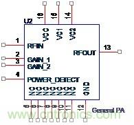 Atheros對Ralink,看WiFi產品的射頻電路設計