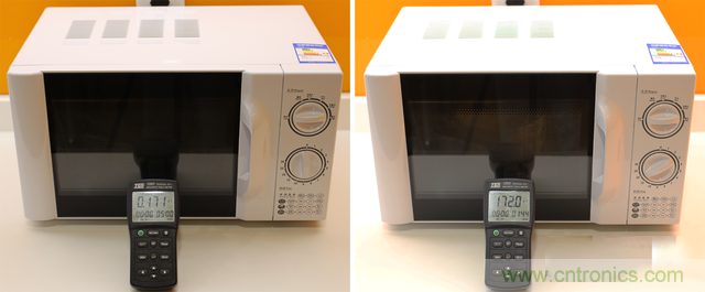 編輯親測帶你了解輻射真相，讓你不再談&ldquo;輻&rdquo;色變