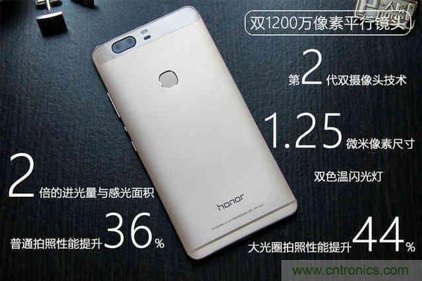 手機單鏡頭和雙鏡頭設(shè)計有什么區(qū)別?