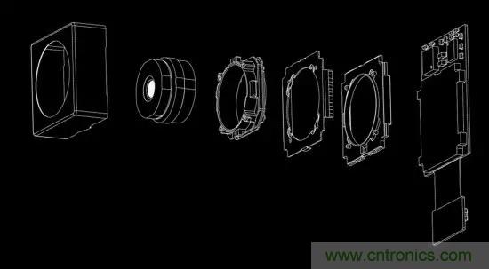 手機單鏡頭和雙鏡頭設(shè)計有什么區(qū)別?