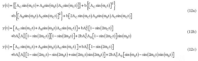 如何解決LVDT定位傳感器中非線性問題?