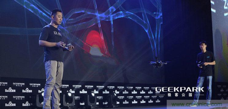 對比大疆/零度/昊翔/極飛夜間避障技術哪家強?