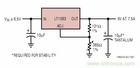 DIY穩(wěn)壓電源：欲善其事，先利其器