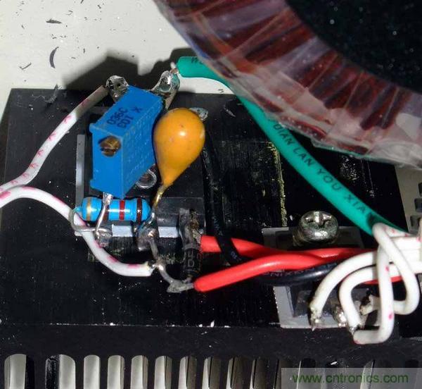 DIY穩(wěn)壓電源：欲善其事，先利其器