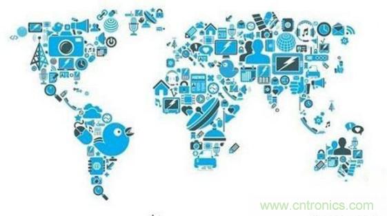 淺析物聯網的發展趨勢 哪些方面亟待完善?