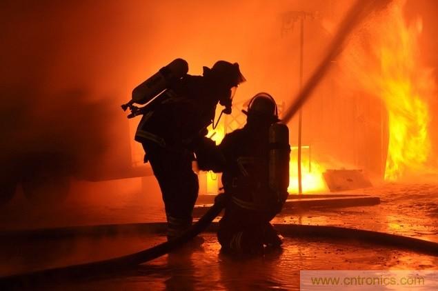 與北斗、GPS相比室內定位背后的微慣導技術有何不同?