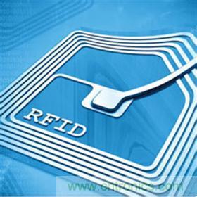 RFID技術原理、特點及應用詳解