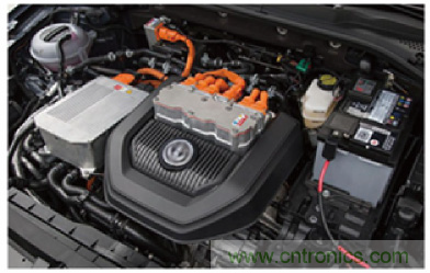 如何設計電動汽車的系統級EMC？