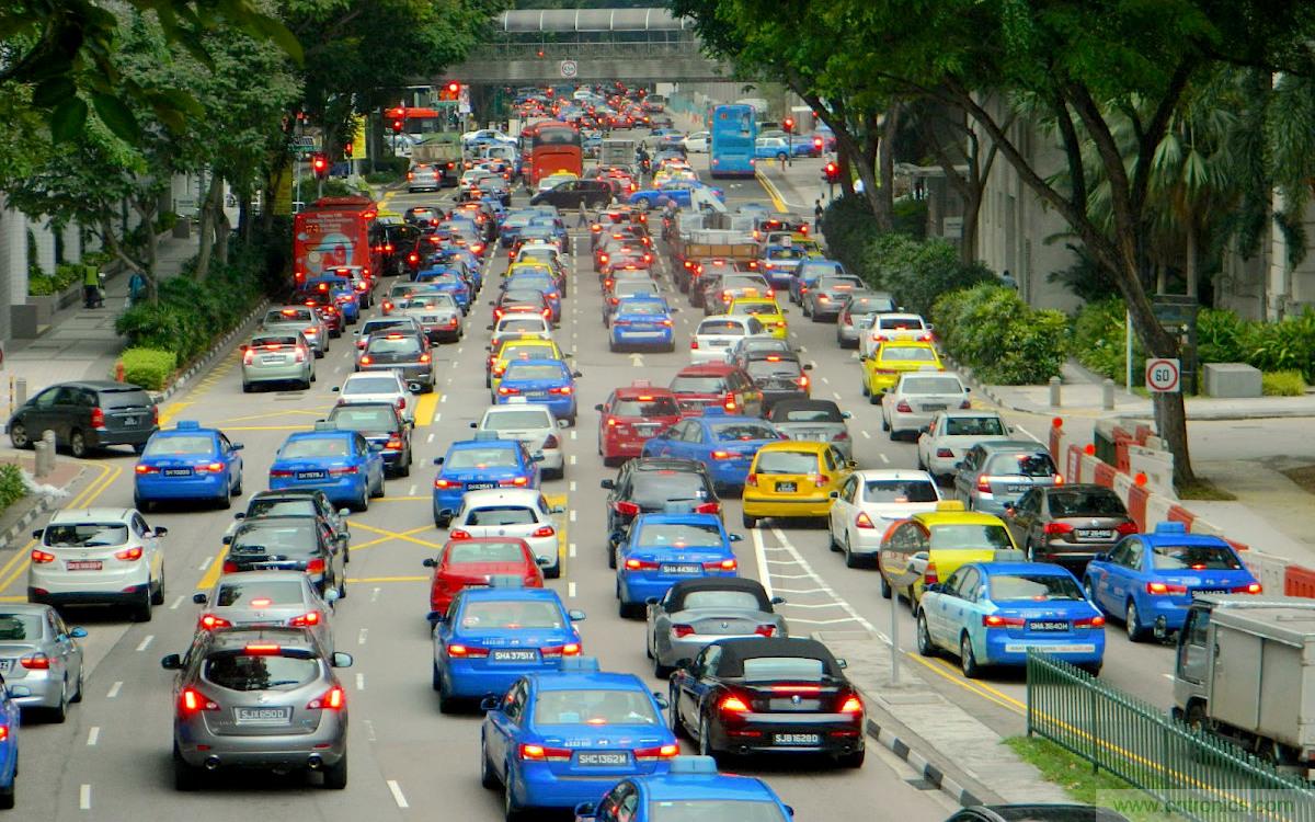 當我們在談論自動駕駛時,我們到底在談論什么?