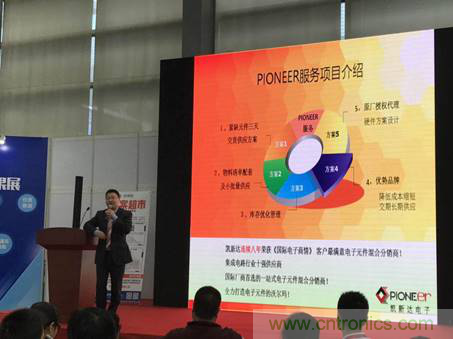 為中小企業(yè)助力！研發(fā)階段服務(wù)趨勢(shì)論壇