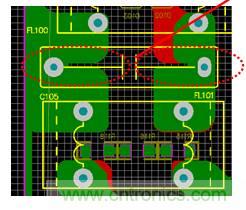 從22個方面分析:電源PCB設計與EMC的關聯