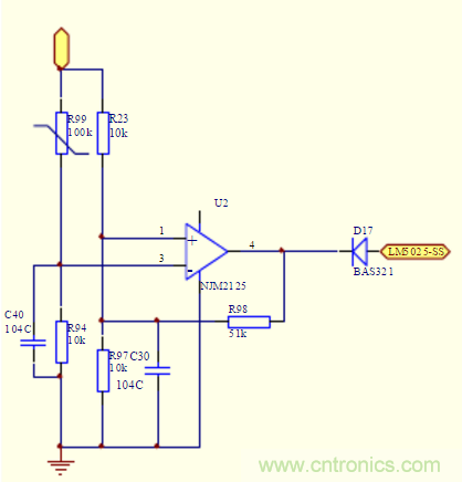 開關(guān)電源各種保護(hù)電路實(shí)例詳細(xì)解剖！