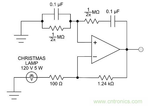 &pi;&Omega;,1/(2&pi;),e&Omega;等非標準電阻有哪些"妙用"？
