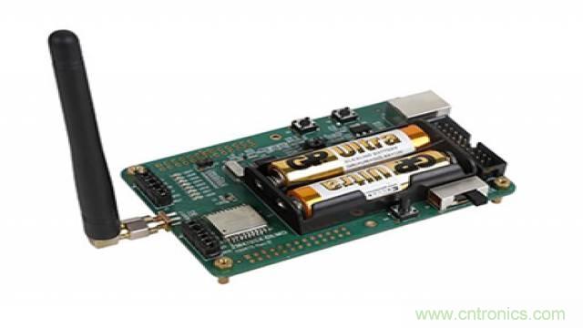 四個要點,幫你搞定LoRa天線匹配電路