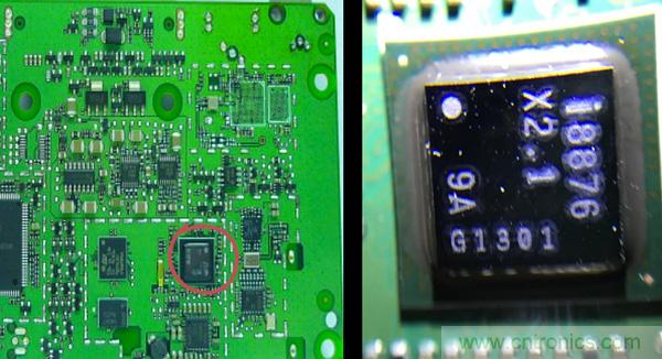 你的車子可能被勒索病毒侵入？原因與這個芯片有關(guān)