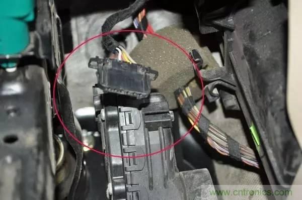 解析汽車“電子油門”究竟是怎么回事?
