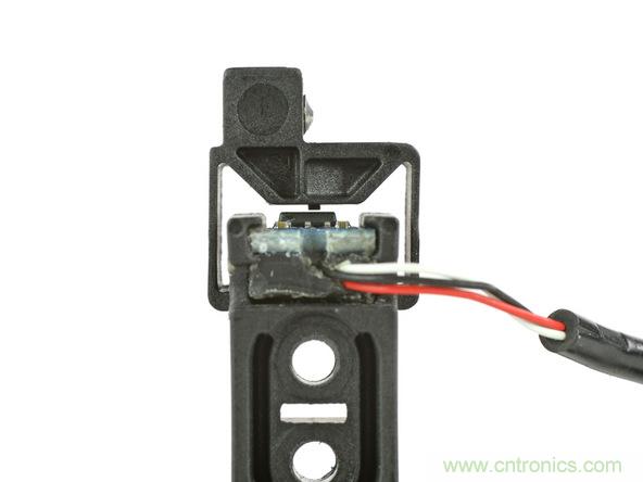 從電池到傳感器，完整拆解小米智能自行車