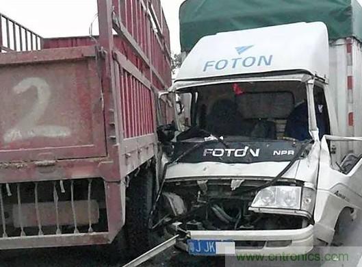 揭秘全球6大自動駕駛卡車,硬件配置及方案有哪些不同