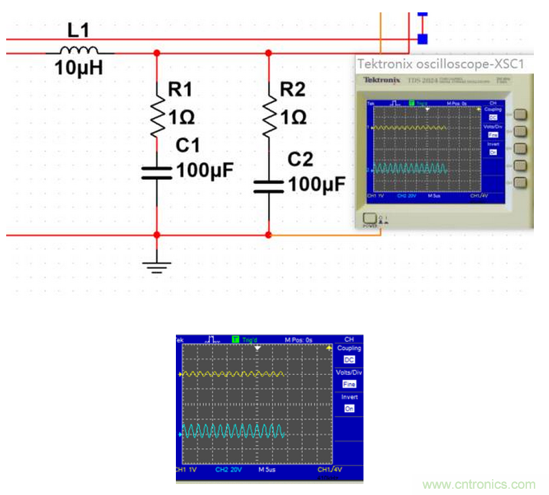 開關電源該如何選擇合適的電感?