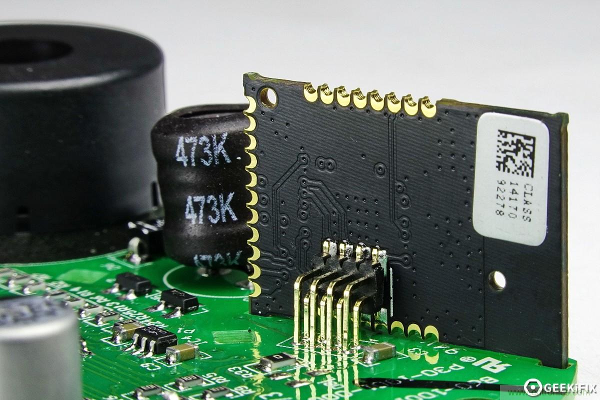 小米煙霧報警器拆解：一顆電池可用五年是如何做到的？