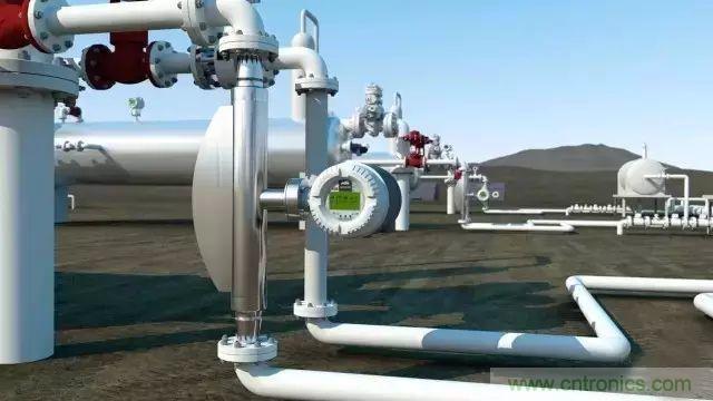 一些常見類型流量計的維護(hù)方法