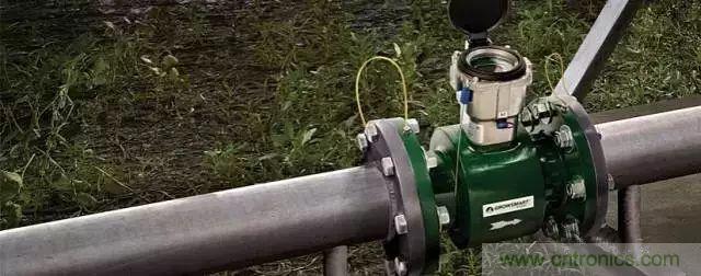 電磁流量計測量誤差大?問題很可能在這里