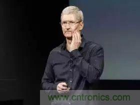 iPhone X搭載3D感測功能，供應鏈是如何準備的？