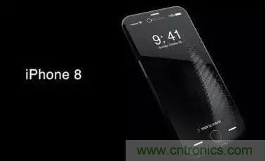 iPhone X搭載3D感測功能，供應鏈是如何準備的？