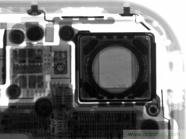 iPhone 8首拆:無線充電版本的iPhone 7?