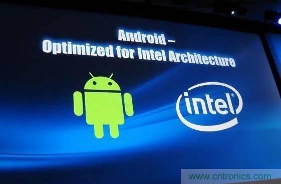 開發這么多年，ARM與Intel處理器區別究竟在哪？