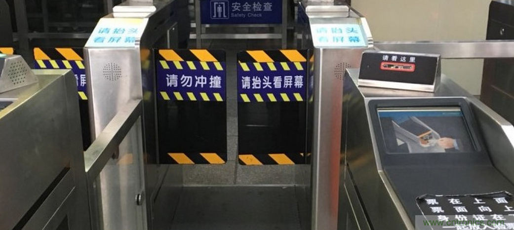 “刷臉”進站，火車站的人臉識別靠譜嗎？